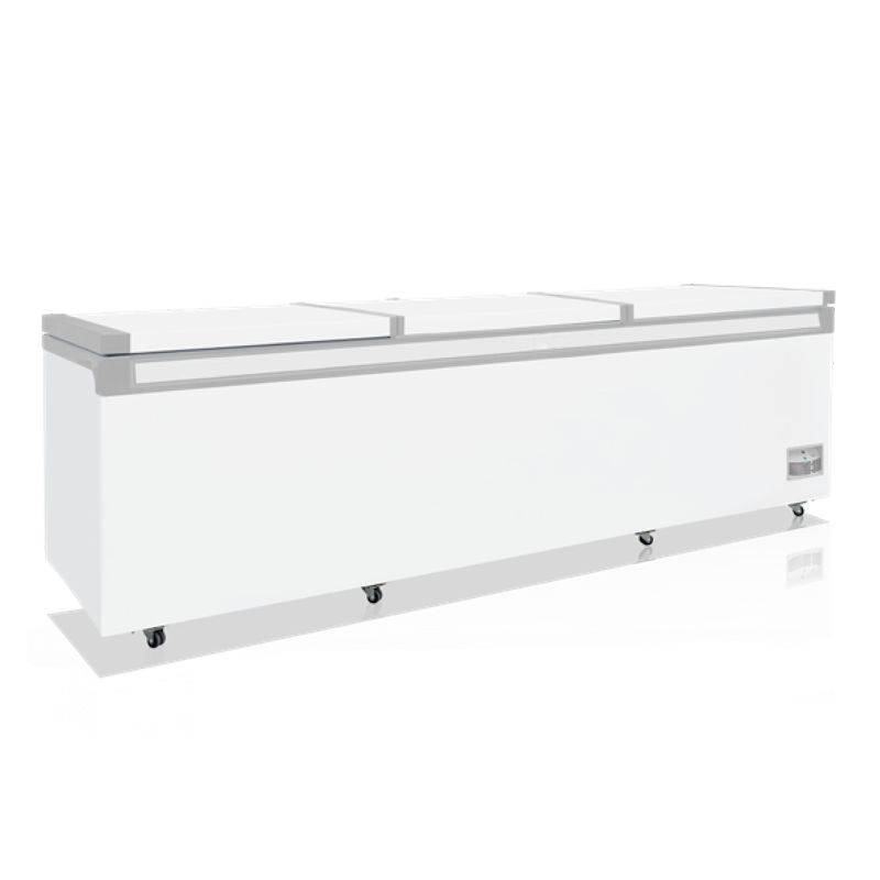 Tiefkühltruhe mit niedriger Temperatur Tiefkühltruhe mit niedriger Temperatur