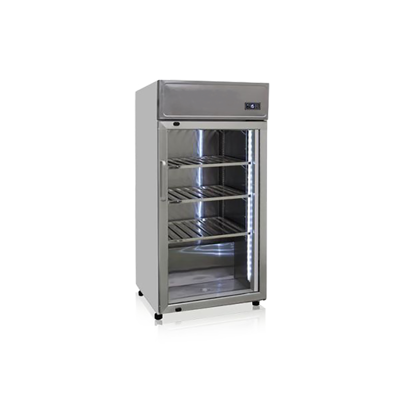 Mustervitrinen für die Gastronomie Mustervitrinen für die Gastronomie