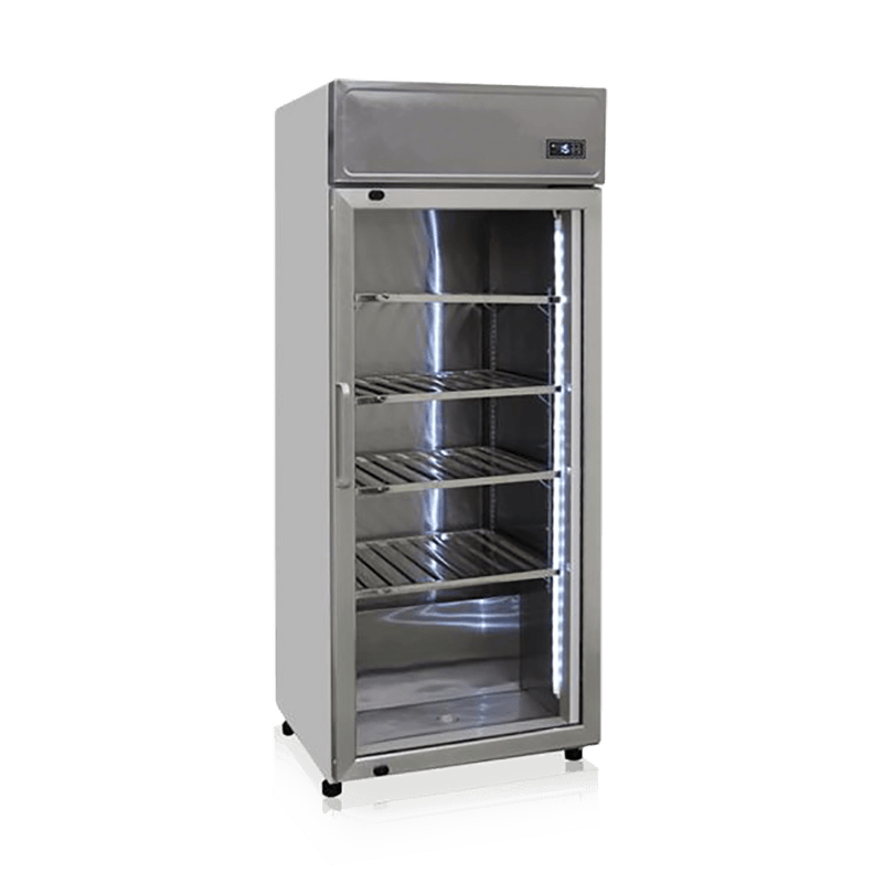 Mustervitrinen für die Gastronomie Mustervitrinen für die Gastronomie