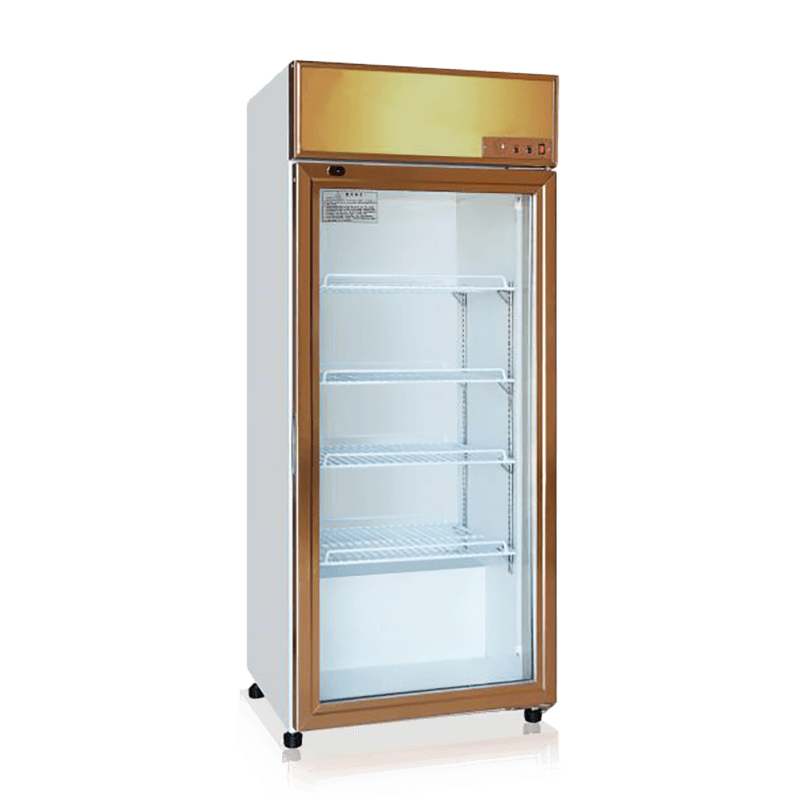 Mustervitrinen für die Gastronomie Mustervitrinen für die Gastronomie